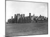 Knole House, Sevenoaks, West Kent, Circa 1920-Daily Mirror-Mounted Photographic Print