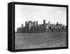 Knole House, Sevenoaks, West Kent, Circa 1920-Daily Mirror-Framed Stretched Canvas