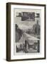 Knole Park-Charles Auguste Loye-Framed Giclee Print