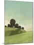 Knoll View 2-David Edwards-Mounted Art Print