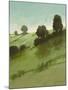 Knoll View 3-David Edwards-Mounted Art Print