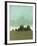 Knoll View 4-David Edwards-Framed Art Print