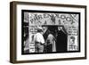 Know Your Future-Ben Shahn-Framed Art Print