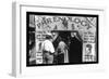 Know Your Future-Ben Shahn-Framed Art Print