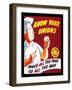 Know Your Onions-OWI-Framed Art Print