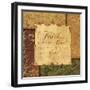 Knowing God-Piper Ballantyne-Framed Art Print