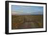 Knowing Which Cattle Guard to Cross-Amanda Lee Smith-Framed Photographic Print