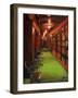 Knowledge Alley-Pam Ingalls-Framed Giclee Print