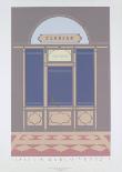 Venice, 1984-Knowles-Serigraph