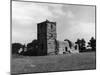 Knowlton Church-Colin Cornell-Mounted Photographic Print