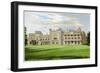 Knowsley Hall, Lancashire, Home of the Earl of Derby, C1880-AF Lydon-Framed Giclee Print