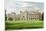 Knowsley Hall, Lancashire, Home of the Earl of Derby, C1880-AF Lydon-Mounted Giclee Print