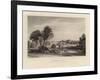 Knowsley Hall-George Pickering-Framed Giclee Print