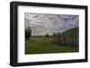 Knowth, County Meath, Leinster, Republic of Ireland, Europe-Carsten Krieger-Framed Photographic Print