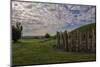 Knowth, County Meath, Leinster, Republic of Ireland, Europe-Carsten Krieger-Mounted Photographic Print