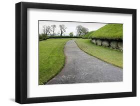 Knowth-Severas-Framed Photographic Print