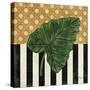 Knox Palm Fronds III-Paul Brent-Stretched Canvas