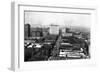 Knoxville City Street-null-Framed Photographic Print