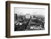 Knoxville City Street-null-Framed Photographic Print