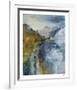 Knoydart-Tuema Pattie-Framed Limited Edition