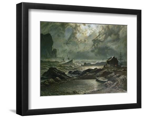Giclee Print, , large