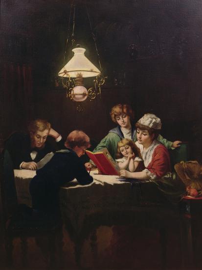 Giclee Print, , large