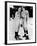 Knute Rockne All American, Pat O'Brien, Ronald Reagan, 1940-null-Framed Photo