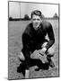 Knute Rockne All American, Ronald Reagan, 1940-null-Mounted Photo