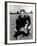 Knute Rockne All American, Ronald Reagan, 1940-null-Framed Photo