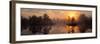 Knuthojdmossen Nature Reserve Sweden-null-Framed Photographic Print