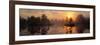 Knuthojdmossen Nature Reserve Sweden-null-Framed Photographic Print