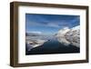 Knutstad, Lofoten Islands, Arctic, Norway, Scandinavia-Sergio Pitamitz-Framed Photographic Print