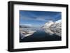 Knutstad, Lofoten Islands, Arctic, Norway, Scandinavia-Sergio Pitamitz-Framed Photographic Print