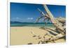 Ko Kradan, Talay Trang archipelago, Thailand-Sergio Pitamitz-Framed Photographic Print