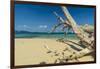 Ko Kradan, Talay Trang archipelago, Thailand-Sergio Pitamitz-Framed Photographic Print