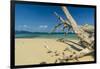 Ko Kradan, Talay Trang archipelago, Thailand-Sergio Pitamitz-Framed Photographic Print