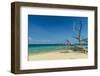 Ko Kradan, Talay Trang archipelago, Thailand.-Sergio Pitamitz-Framed Photographic Print