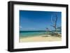 Ko Kradan, Talay Trang archipelago, Thailand.-Sergio Pitamitz-Framed Photographic Print