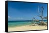 Ko Kradan, Talay Trang archipelago, Thailand.-Sergio Pitamitz-Framed Stretched Canvas