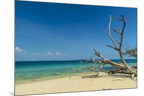 Ko Kradan, Talay Trang archipelago, Thailand.-Sergio Pitamitz-Mounted Photographic Print