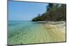 Ko Kradan, Talay Trang archipelago, Thailand.-Sergio Pitamitz-Mounted Photographic Print