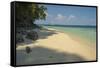 Ko Kradan, Talay Trang archipelago, Thailand.-Sergio Pitamitz-Framed Stretched Canvas