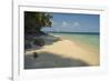 Ko Kradan, Talay Trang archipelago, Thailand.-Sergio Pitamitz-Framed Photographic Print