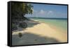 Ko Kradan, Talay Trang archipelago, Thailand.-Sergio Pitamitz-Framed Stretched Canvas