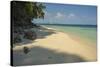 Ko Kradan, Talay Trang archipelago, Thailand.-Sergio Pitamitz-Stretched Canvas