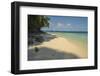 Ko Kradan, Talay Trang archipelago, Thailand.-Sergio Pitamitz-Framed Photographic Print