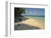 Ko Kradan, Talay Trang archipelago, Thailand.-Sergio Pitamitz-Framed Photographic Print