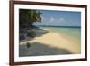 Ko Kradan, Talay Trang archipelago, Thailand.-Sergio Pitamitz-Framed Photographic Print