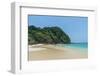 Ko Kradan, Talay Trang archipelago, Thailand.-Sergio Pitamitz-Framed Photographic Print