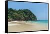 Ko Kradan, Talay Trang archipelago, Thailand.-Sergio Pitamitz-Framed Stretched Canvas